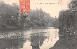 59-DOUAI-N°T5158-B/0361 - Douai