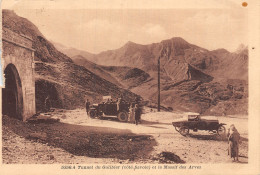 73-LE GALIBIER-N°T5158-B/0313 - Other & Unclassified