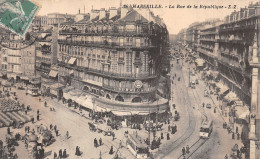 13-MARSEILLE-N°T5158-B/0223 - Ohne Zuordnung