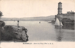 13-MARSEILLE-N°T5158-B/0121 - Ohne Zuordnung