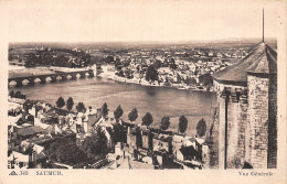 49-SAUMUR-N°T5158-B/0075 - Saumur