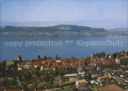 11712917 Murten Morat Panorama Murten - Sonstige & Ohne Zuordnung