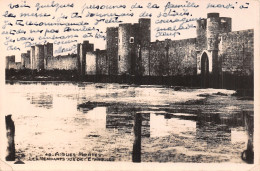 30-AIGUES MORTES-N°T5158-A/0389 - Aigues-Mortes