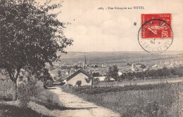 88-VITTEL-N°T5158-A/0341 - Contrexeville