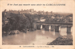 11-CARCASSONNE-N°T5158-A/0343 - Carcassonne