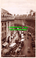 R503020 London. Regent Street. The Quadrant. RP. 1946 - Autres & Non Classés
