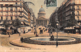 75-PARIS LE PANTHEON-N°T5158-A/0175 - Panthéon