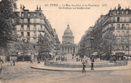 75-PARIS LE PANTHEON-N°T5158-A/0173 - Pantheon