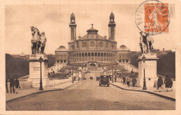 75-PARIS LE TROCADERO-N°T5158-A/0031 - Sonstige & Ohne Zuordnung