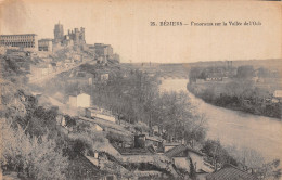 34-BEZIERS-N°T5157-H/0359 - Beziers