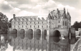 37-CHENONCEAUX-N°T5158-E/0097 - Chenonceaux