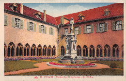 68-COLMAR-N°T5158-D/0375 - Colmar