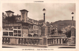 63-LA BOURBOULE-N°T5158-D/0065 - La Bourboule