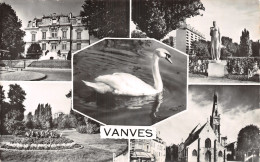 92-VANVES-N°T5158-C/0321 - Vanves