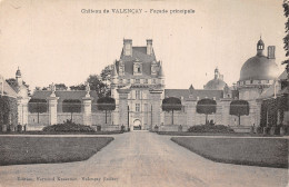 36-VALENCAY-N°T5158-C/0227 - Other & Unclassified