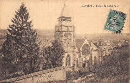 76-DARNETAL-N°T5158-C/0173 - Darnétal