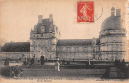 36-VALENCAY-N°T5158-C/0163 - Other & Unclassified