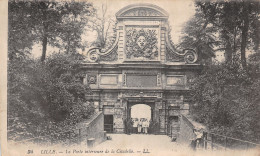 59-LILLE-N°T5158-C/0147 - Lille