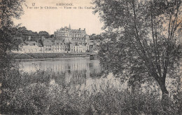 37-AMBOISE-N°T5158-C/0117 - Amboise