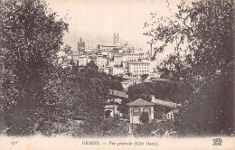 06-GRASSE-N°T5158-C/0097 - Grasse