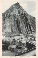 04-SISTERON-N°T5158-H/0007 - Sisteron