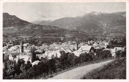 04-BARCELONNETTE-N°T5158-G/0399 - Barcelonnetta