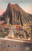 04-SISTERON-N°T5158-H/0001 - Sisteron