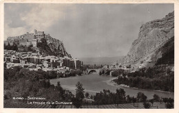 04-SISTERON-N°T5158-G/0393 - Sisteron