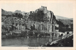 04-SISTERON-N°T5158-G/0387 - Sisteron