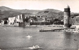 66-COLLIOURE-N°T5158-G/0339 - Collioure