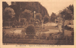 21-BEAUNE-N°T5158-G/0317 - Beaune