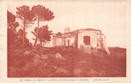 83-BORMES LES MIMOSAS-N°T5158-G/0121 - Bormes-les-Mimosas