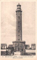 56-BELLE ILE EN MER PHARE DE BANGOR-N°T5158-F/0369 - Sonstige & Ohne Zuordnung