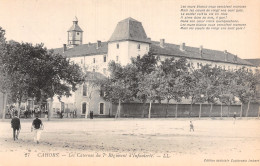 46-CAHORS-N°T5158-F/0387 - Cahors