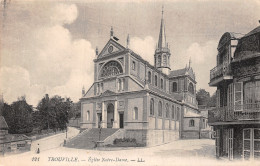 14-TROUVILLE-N°T5158-F/0339 - Trouville