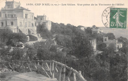 06-CAP D AIL-N°T5158-F/0295 - Cap-d'Ail