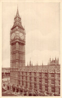 ET-ANGLETERRE LONDON-N°T5158-F/0083 - Other & Unclassified