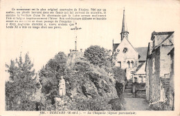 49-BEHUARD-N°T5158-F/0043 - Sonstige & Ohne Zuordnung