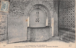 28-CHARTRES-N°T5158-E/0369 - Chartres