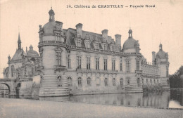 60-CHANTILLY-N°T5158-E/0355 - Chantilly