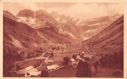 65-GAVARNIE-N°T5158-E/0333 - Gavarnie