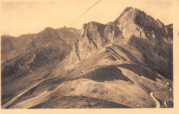 65-COL DU TOURMALET-N°T5158-E/0335 - Other & Unclassified