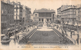 13-MARSEILLE-N°T5159-B/0287 - Ohne Zuordnung