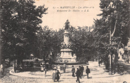 13-MARSEILLE-N°T5159-B/0283 - Ohne Zuordnung