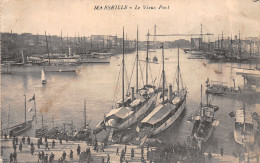 13-MARSEILLE-N°T5159-B/0279 - Ohne Zuordnung