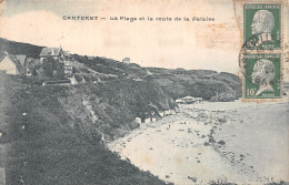 50-CARTERET-N°T5159-B/0189 - Carteret