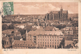 57-METZ-N°T5159-B/0183 - Metz