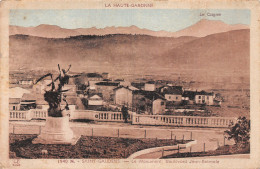 31-SAINT GAUDENS-N°T5159-B/0125 - Saint Gaudens