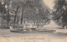 61-ALENCON-N°T5159-A/0371 - Alencon