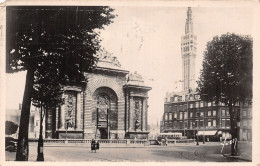 59-LILLE-N°T5159-A/0379 - Lille